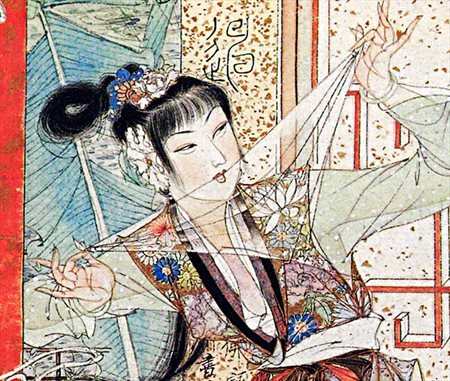 柳林-胡也佛《金瓶梅》的艺术魅力